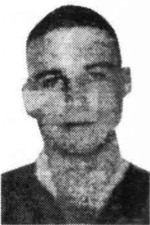 Улевский Николай Николаевич