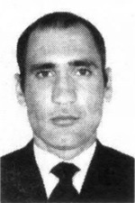 Ульбиев Ваха Мансурович