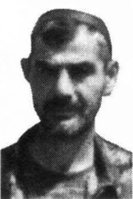 Умаев Максуд Бегиевич