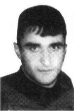 Умаров Лемма Шарудинович