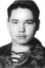 Учускин Николай Анатольевич