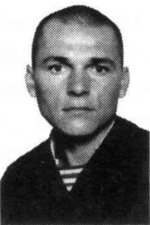 Фадеев Алексей Михайлович