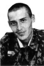 Файзуллин Эльдар Фанилевич