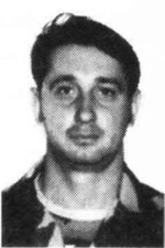 Федешев Юрий Вячеславович