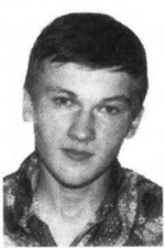 Федоров Артем Сергеевич