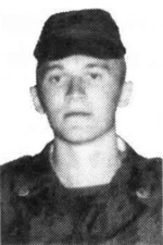 Фирсенко Сергей Иванович