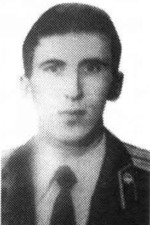 Фомин Владимир Александрович