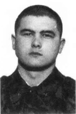 Хазиев Рустам Флюрович