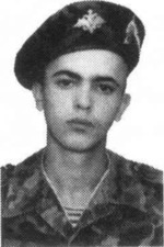 Хазизов Олег Евгеньевич