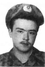 Хайрутдинов Рафил Рафаелевич