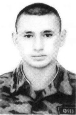 Хакимов Захир Зиннурович