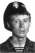 Хакимов Мансур Габделахатович