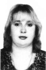 Хакимова Ольга Борисовна