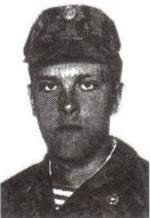 Беленович Андрей Александрович