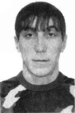 Хасанов Ваха Русланович