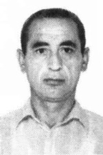 Хасанов Сергей Ильмудинович