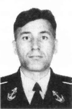 Хасбулатов Хасбулат Джалилович