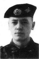 Хлебников Иван Викторович