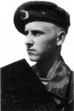 Ходырев Дмитрий Геннадьевич