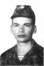 Хоржевский Павел Васильевич