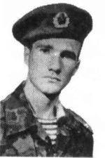 Хотнянский Владимир Петрович