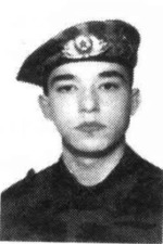 Хуснутдинов Редик Радикович