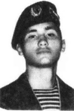 Целовальник Дмитрий Сергеевич