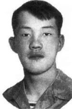 Цыбенов Игорь Владимирович