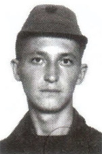 Белоус Александр Владимирович