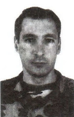 Абакаев Бислан Мусаевич