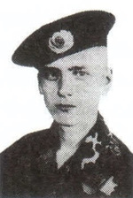 Агафонов Артем Валерьевич