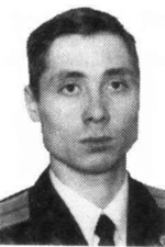 Шабалин Руслан Владимирович