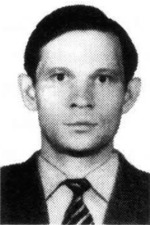 Шагаев Игорь Юрьевич