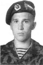 Шакиров Расиль Хасанзянович