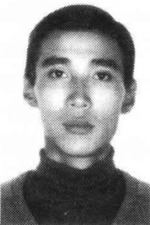 Шалгинов Рустам Александрович