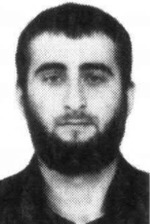 Шамаев Астемир Абу-Саидович