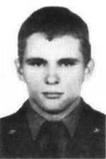 Шанцев Сергей Владимирович