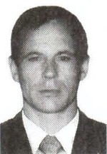 Бердутов Олег Анатольевич