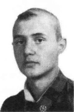 Шараборин Александр Андреевич