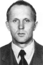 Шарапов Эдуард Петрович