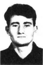 Шахбанов Гасан Абасович