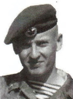 Береснев Михаил Николаевич