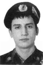 Ширяев Андрей Александрович