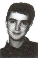 Беряев Валентин Геннадьевич