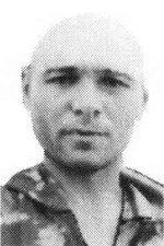 Шокалов Артур Станиславович