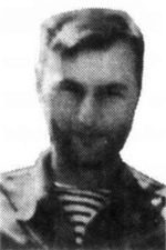 Шуев Ризван Дидиевич