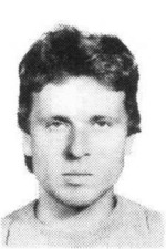 Щербаков Виктор Григорьевич