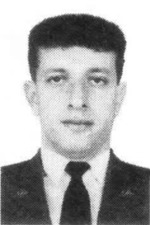 Эльдаров Аюб Абдулкахирович