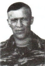 Бизяев Михаил Иванович