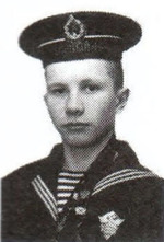 Биков Евгений Васильевич